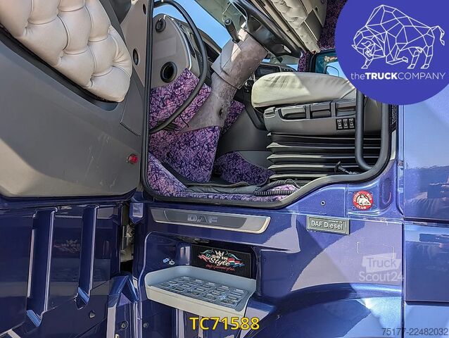  DAF XF 480