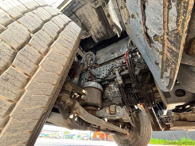 Trator standard Mercedes-Benz Actros 2653 6x2 RETARDER / HYDRAULICS / GIGASPACE