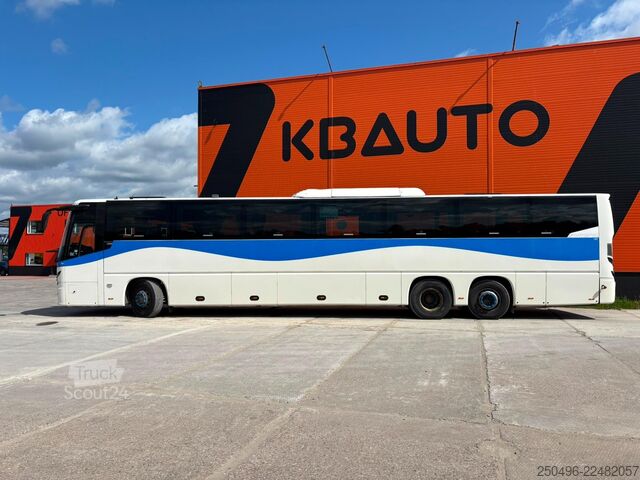  VDL Futura FMD 2-148/440 6x2*4 57 SEATS / AC / AUXI...