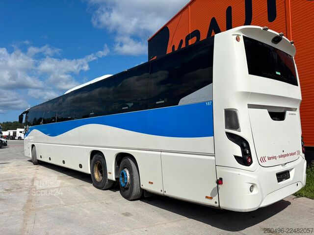  VDL Futura FMD 2-148/440 6x2*4 57 SEATS / AC / AUXI...