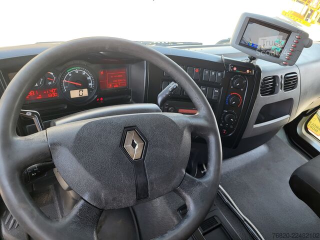  Renault D26 Wide