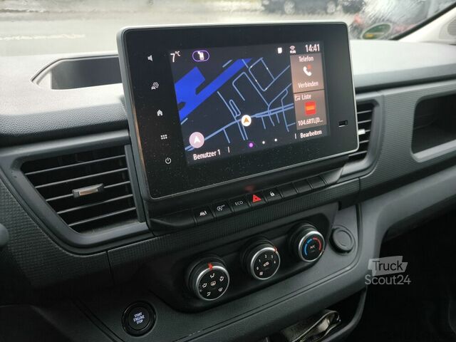 Renault Trafic L1H1 2,8t Komfort 2.0 BLUE dCi TEMP PDC Renault Trafic