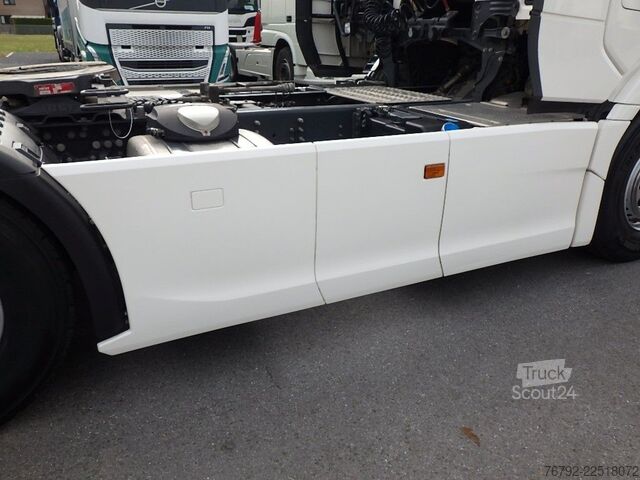 Standarta vilcējs SCANIA R 460 A Highline/Ret/Hydr./Safety/Leder/Standkli
