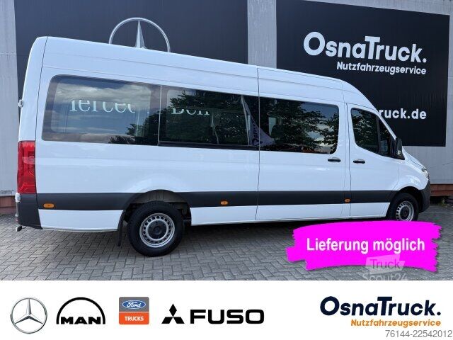 Microbuz Mercedes-Benz Sprinter 315 CDI Tourer L3H2 Klima, Navi, Kamera