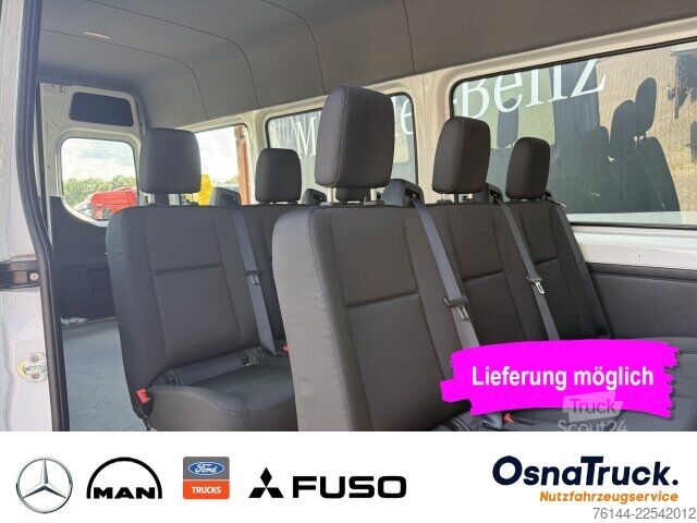 Microbuz Mercedes-Benz Sprinter 315 CDI Tourer L3H2 Klima, Navi, Kamera