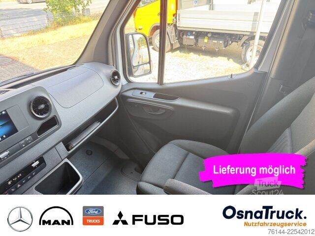 Microbuz Mercedes-Benz Sprinter 315 CDI Tourer L3H2 Klima, Navi, Kamera