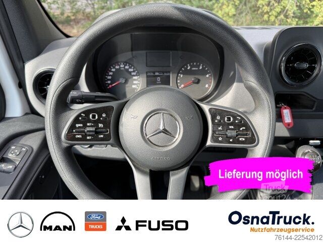 Microbuz Mercedes-Benz Sprinter 315 CDI Tourer L3H2 Klima, Navi, Kamera
