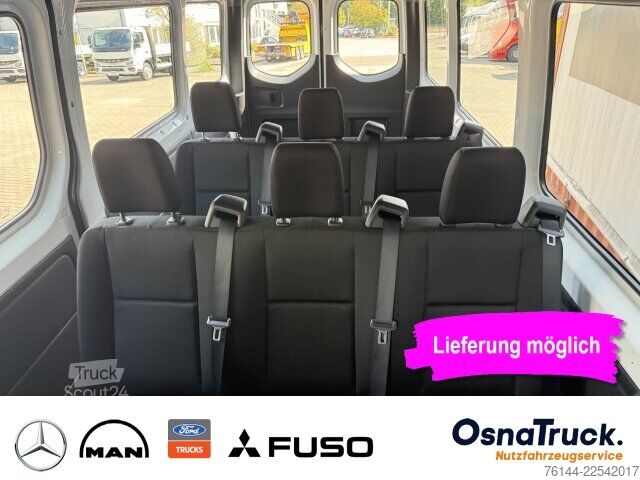 Microbuz Mercedes-Benz Sprinter 315 CDI Tourer L3H2 Klima, Navi, Kamera
