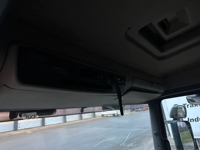 Plataforma de carga Scania P380 4x2 MND - Flatbed - Euro 4 - Opti Cruise -...