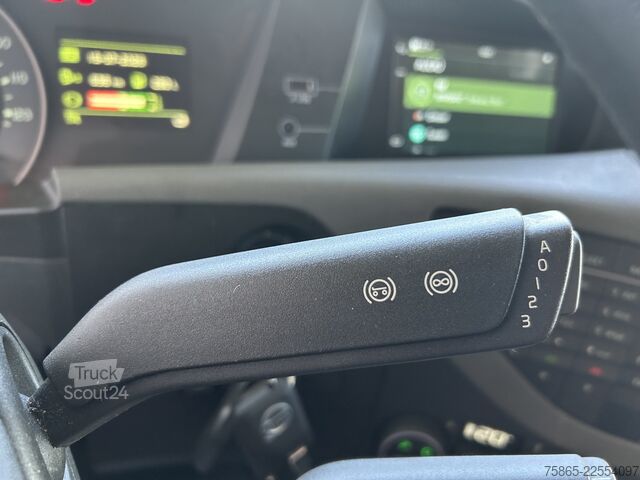 Standard-SZM Volvo FH 460 Globetrotter / 534 dkm / Tacho V2 / Nigh...
