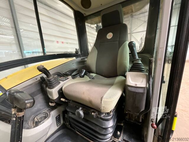 Mini bager Neuson ET 65