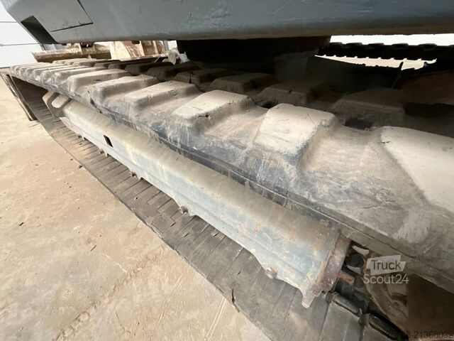 Mini bager Neuson ET 65