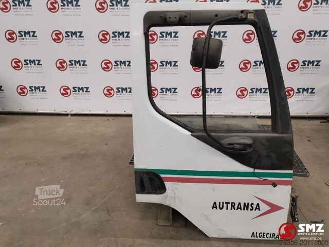 Porta Renault Occ Deur rechts Renault Premium