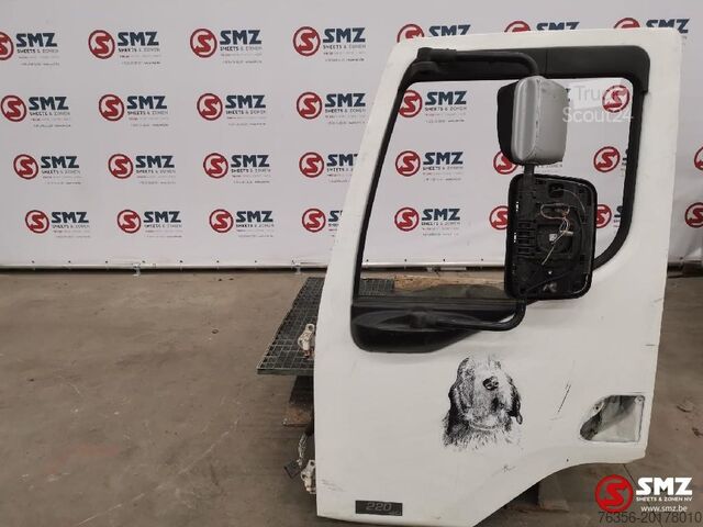 Porta Renault Occ Deur links Renault Premium