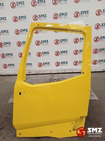 Porte Renault Occ deur links Renault T