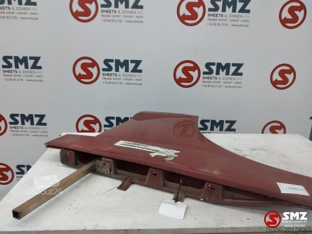Puerta Daf Occ deurverlenging links DAF XF95 1911138