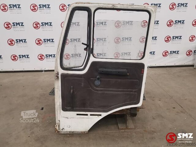 Puerta Mercedes Occ Deur rechts Mercedes SK