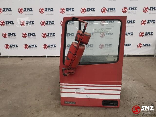 Porta Daf Occ deur links daf xf