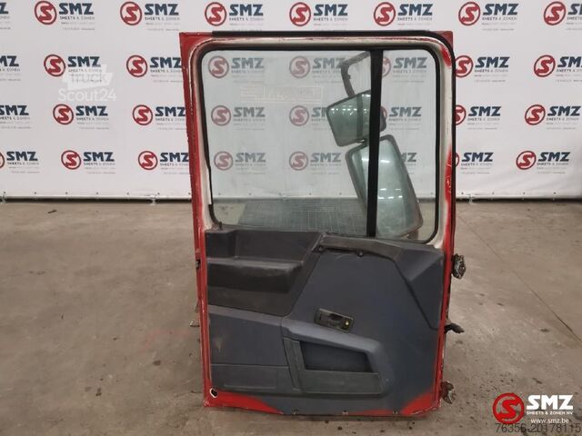 Ovi Daf Occ deur links daf xf
