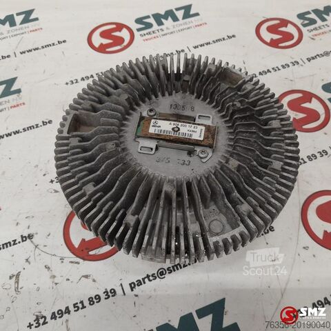 Koelventilator Mercedes Occ viscokoppeling OM906LA Mercedes