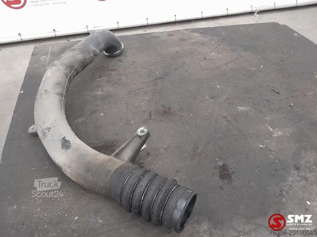 Kølesystem Mercedes Occ intercoolerslang Mercedes Actros MP4 A90409819