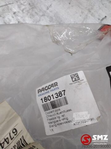 Sistema de refrigeración Daf Occ Leiding koelsysteem DAF CF85
