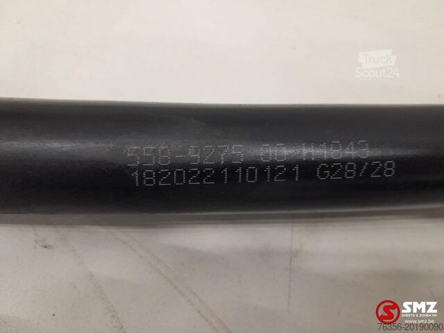 Sistema de refrigeración Caterpillar Hose water Caterpillar