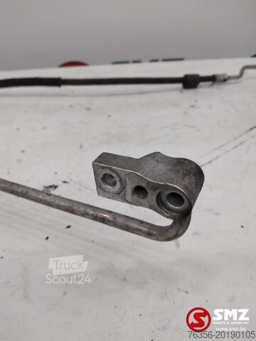 Soğutma sistemi Mercedes Occ aircoleiding Mercedes Actros MP4 A9608303916