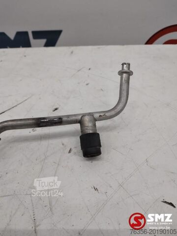 Soğutma sistemi Mercedes Occ aircoleiding Mercedes Actros MP4 A9608303916