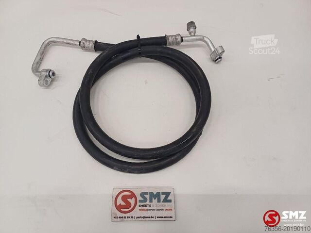 Sistema de refrigeración Caterpillar Cooling hose Caterpillar