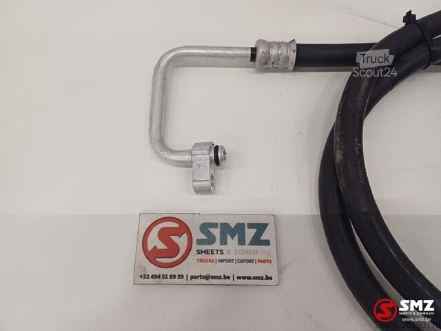 Sistema de refrigeración Caterpillar Cooling hose Caterpillar