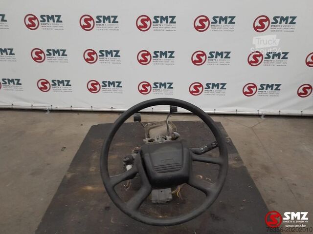 Element de control Scania Occ complete stuurkolom Scania 4 1439270 1327026 1