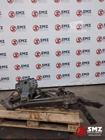 Steuerelement Renault Occ set veersteunen + armen Renault T 21682249 216