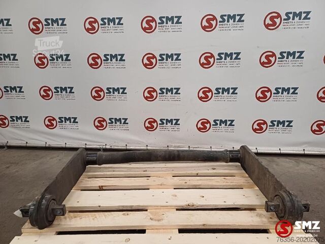 Ovládací prvek Mercedes Occ stabilisatorstang aandrijfas Mercedes