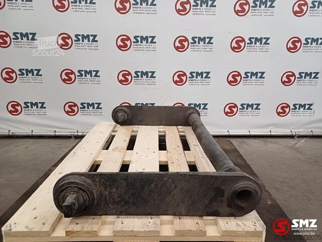 Ovládací prvek Mercedes Occ stabilisatorstang aandrijfas Mercedes