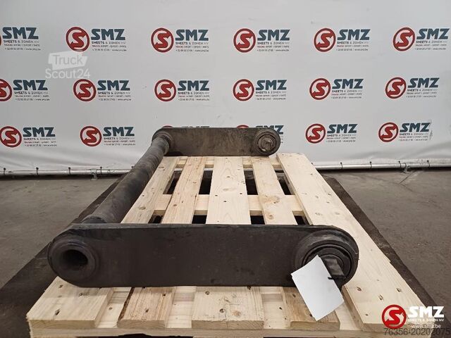 Ovládací prvek Mercedes Occ stabilisatorstang aandrijfas Mercedes