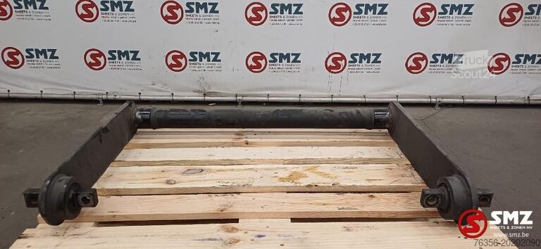 Ovládací prvek Mercedes Occ stabilisatorstang aandrijfas Mercedes