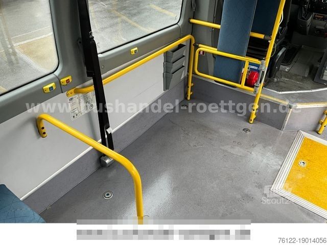 Minibussi MERCEDES-BENZ 516 CDI Sprinter LE/ Klima/ 515