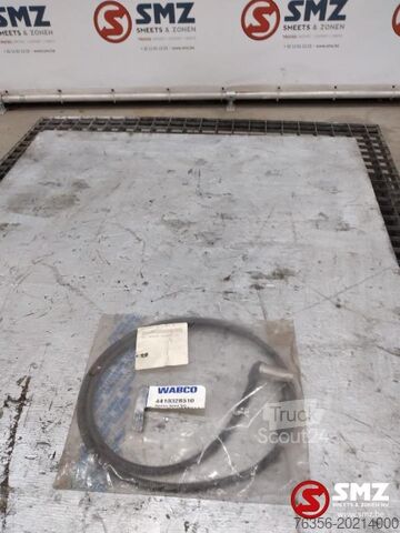 Sensor Mercedes Occ ABS sensor voor links/rechts (hoekig, 1700mm)