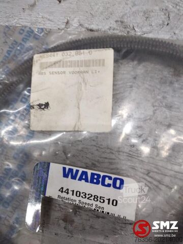 Sensor Mercedes Occ ABS sensor voor links/rechts (hoekig, 1700mm)