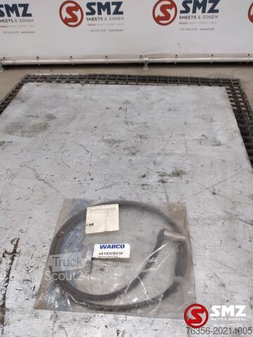 Sensor Mercedes Occ ABS sensor voor links/rechts (hoekig, 1700mm)