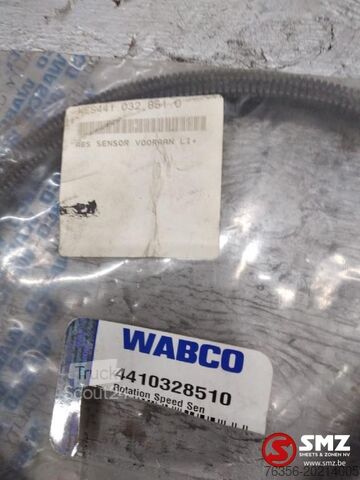 Sensor Mercedes Occ ABS sensor voor links/rechts (hoekig, 1700mm)