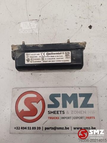 Capteur Iveco Occ radar sensor Iveco