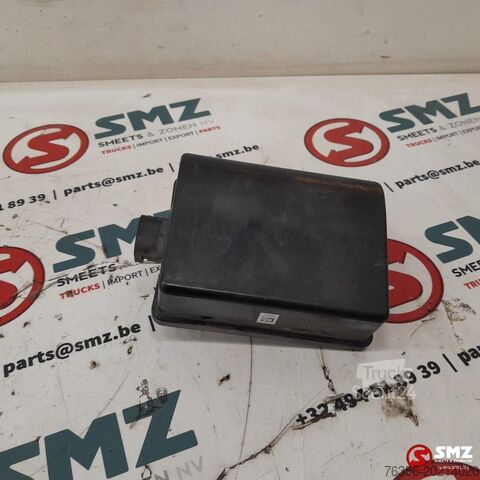 Sensor Mercedes Occ radar sensor Mercedes