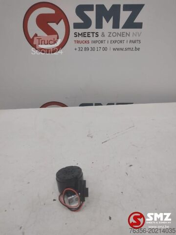 Sensor Mercedes Waarschuwingssirene mercedes sprinter w906 a001542