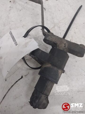 Sensor Scania Occ luchtvering hoogteniveausensor Scania R410 188