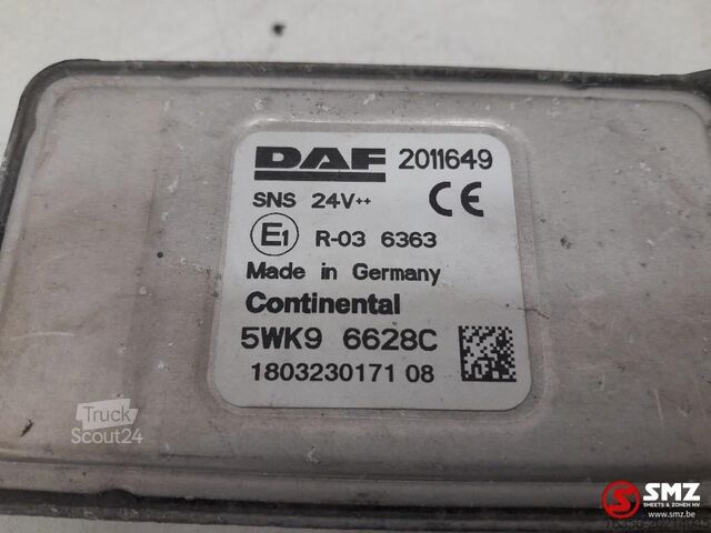 Sensor Daf Occ NOX sensor voor katalysator DAF