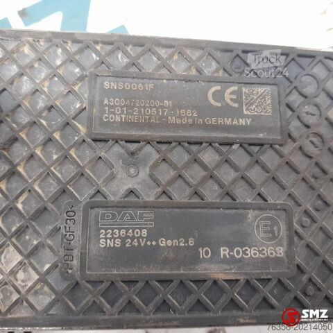 Sensor Daf Occ NOX sensor voor katalysator DAF