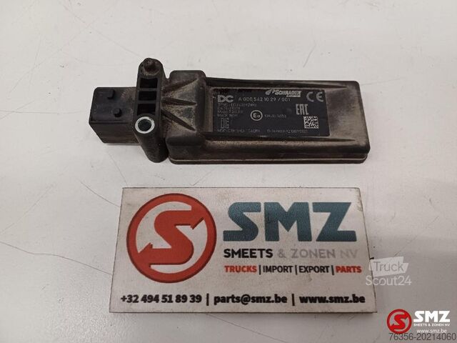 Sensor Mercedes Occ bandenspanningscontrolesensor Mercedes