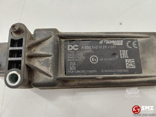 Sensor Mercedes Occ bandenspanningscontrolesensor Mercedes